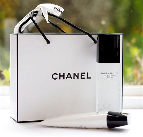 chanel overnight mask